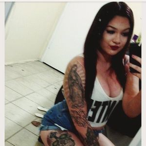 Meet your Posher, Alysha