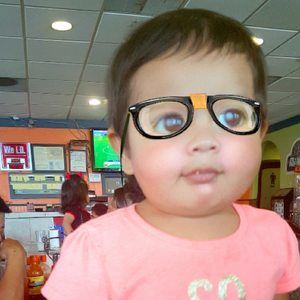 Meet your Posher, Mark