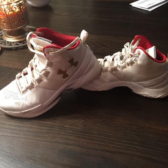 Steph curry