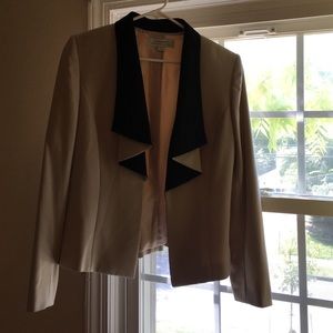 Womens blazer