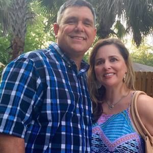 Meet your Posher, Dolores