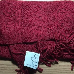 Carpenter & Company Scarf