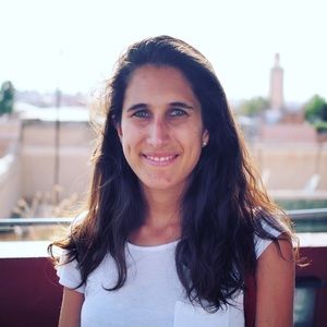 Meet your Posher, Valentina