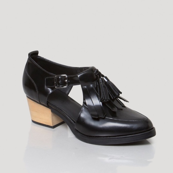 Rachel Comey Oxford heels