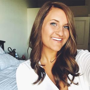 Meet your Posher, Kelby lee