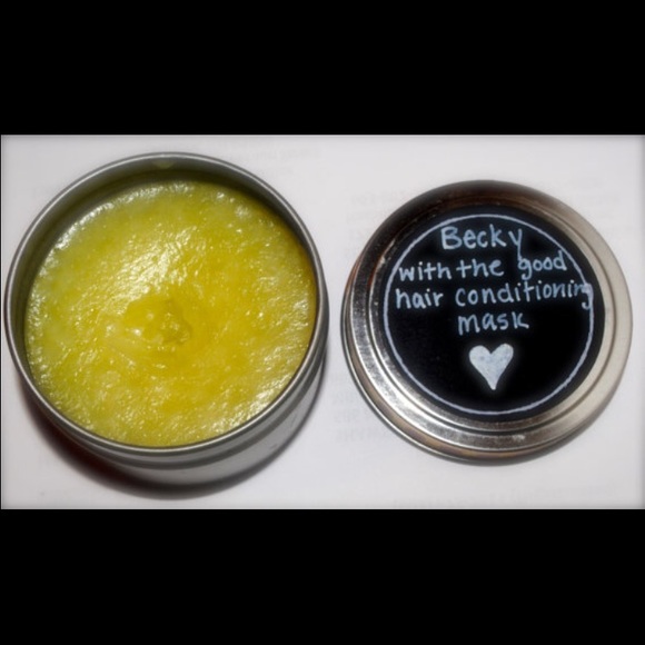 Becky with the good hair deep conditioning mask - Picture 2 of 3