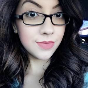 Meet your Posher, Maribel