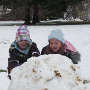 Meet your Posher, Valarie