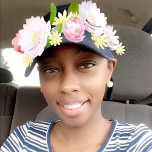 Meet your Posher, Laci