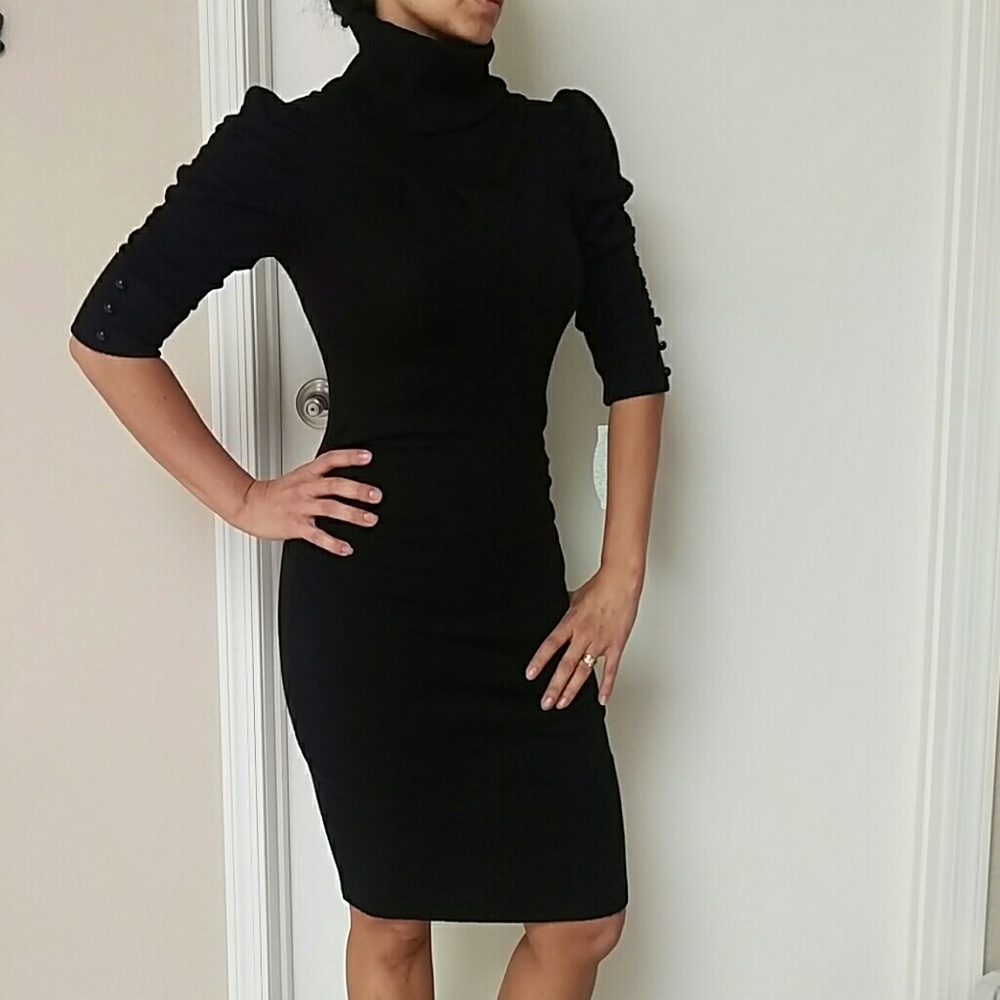 Adorable Sweater Dress!! Must have!!