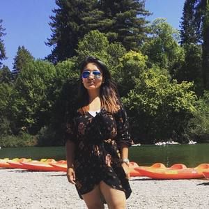 Meet your Posher, Dekay