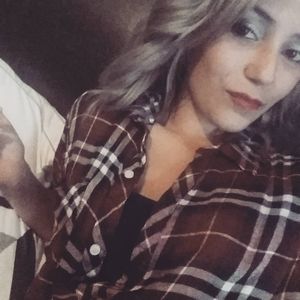 Meet your Posher, Jacqueline