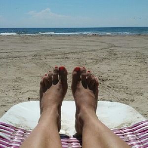 Meet your Posher, Stacey