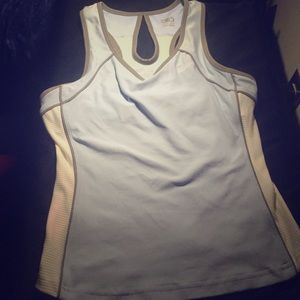 Nike Fit Dry Top