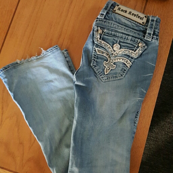 Rock Revivals
