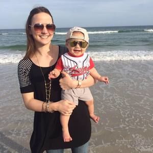 Meet your Posher, Jenna