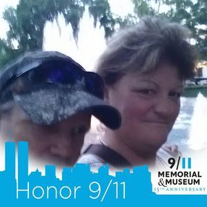 Meet your Posher, Betty