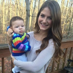 Meet your Posher, Jennifer