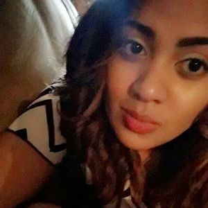 Meet your Posher, Tamara