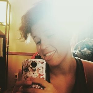 Meet your Posher, Kayla