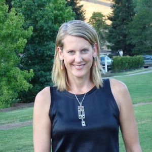 Meet your Posher, Anne