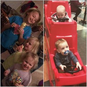 Meet your Posher, Trisha