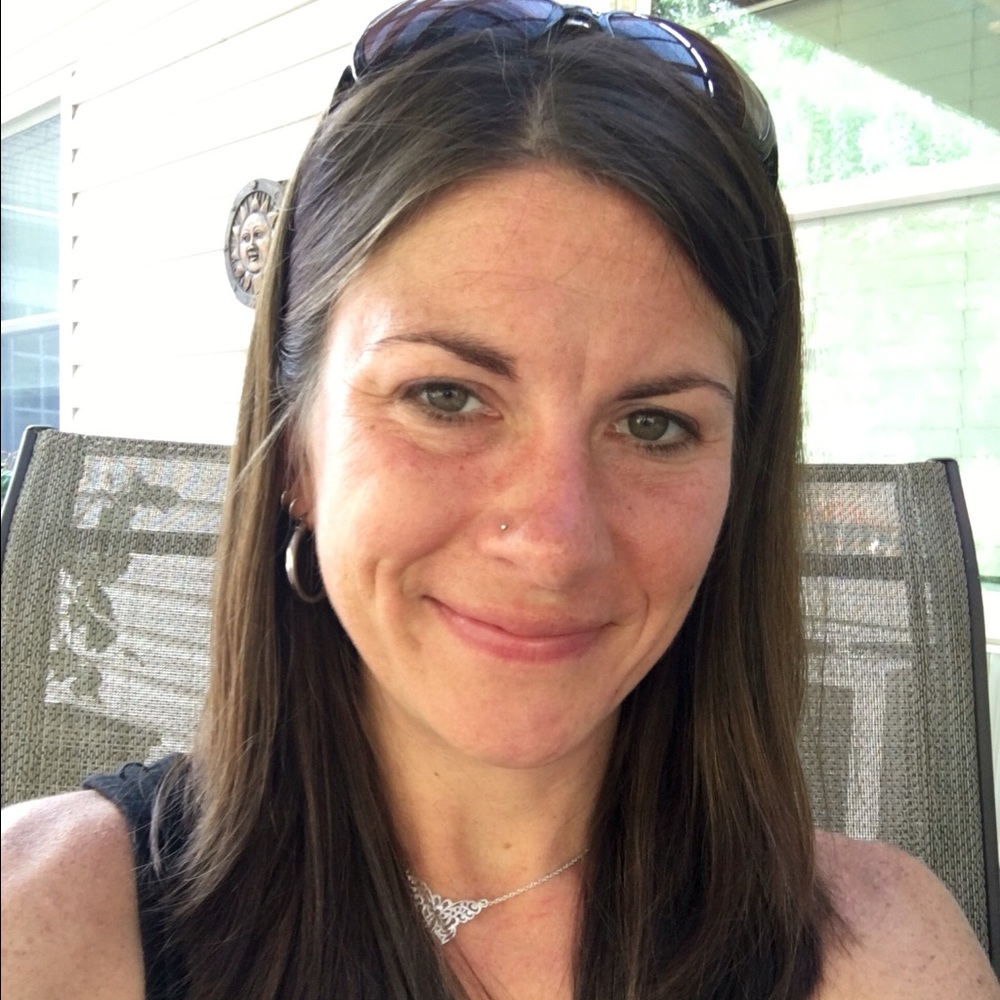 Meet your Posher, Erin
