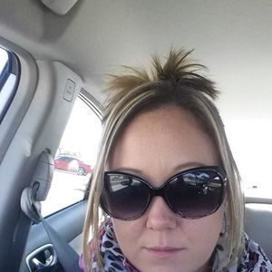 Meet your Posher, Lillian