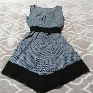 Adorable AB studio dress