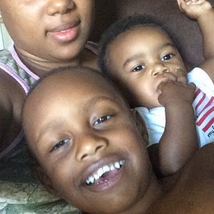 Meet your Posher, Jalisha