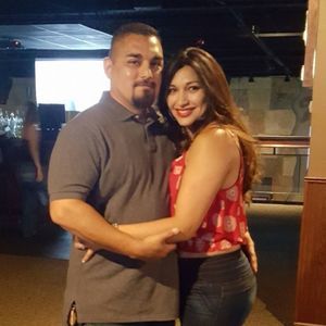 Meet your Posher, Tania