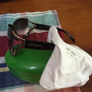 Kate Spade sunglasses
