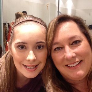 Meet your Posher, Christine