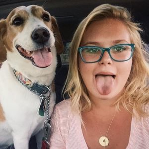 Meet your Posher, Tori