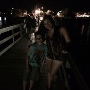 Meet your Posher, Brittani