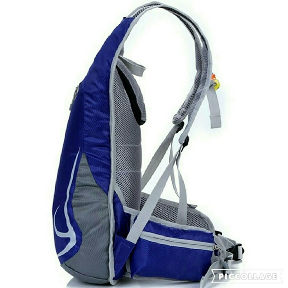 " SALE" PINK TRAVEL BACKPACK - Picture 2 of 4