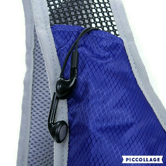 " SALE" PINK TRAVEL BACKPACK - Picture 4 of 4