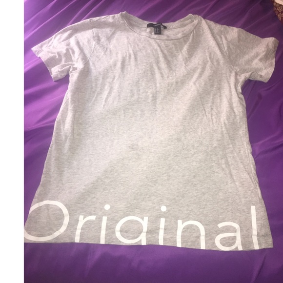 Original Shirt