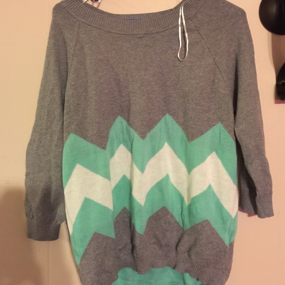 Sweater - Picture 2 of 4
