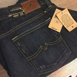 Sweet n' low Lucky Brand size 16