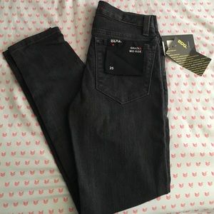 BDG skinny jeans.
