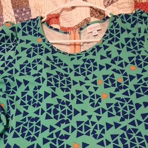 Lularoe xl amelia