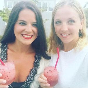 Meet your Posher, Shannon