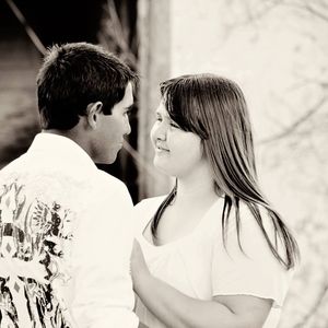 Meet your Posher, Johnny tina