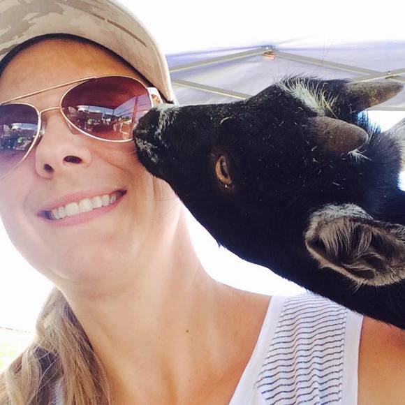 Meet your Posher, Michelle