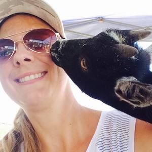 Meet your Posher, Michelle