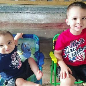 Meet your Posher, Debbie