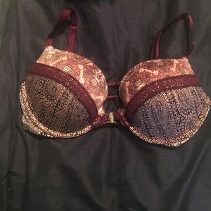 Victoria's Secret Very Sexy Push-up Bra