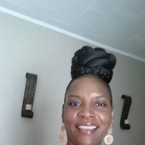 Meet your Posher, Tamika