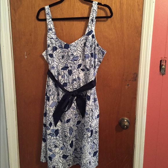 Maternity dress